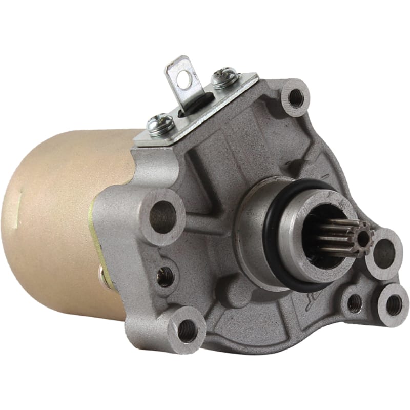 Arrowhead — Arrowhead Aprilia 12V 9T Str