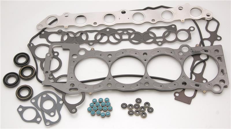 Cometic Gasket — Toyota 2RZ-FE/3RZ-FE Top End Gasket Kit