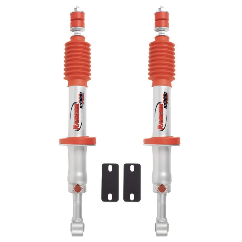 Rancho — Rancho 05-20 Toyota Tacoma Suspension System Component - Box Three
Suspension Kit