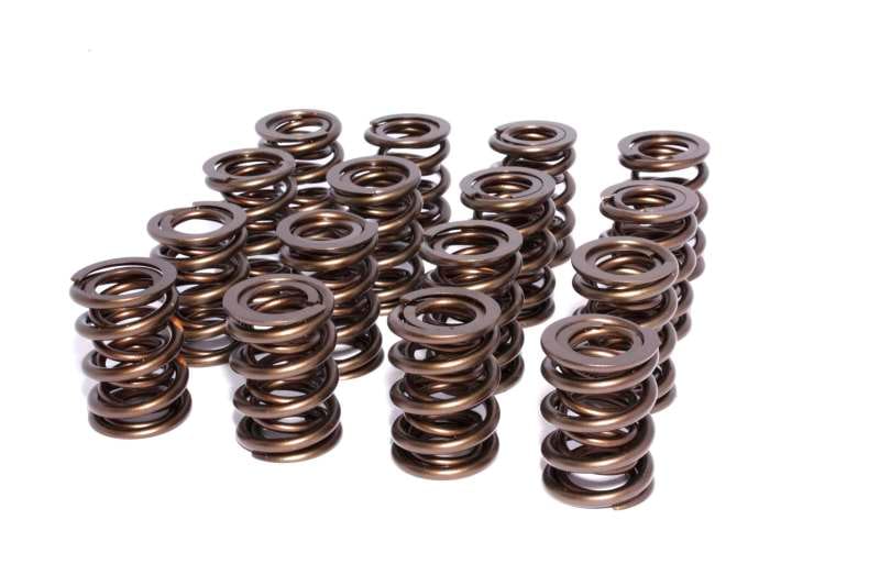 COMP Cams — COMP Cams Valve Springs 1.550in 2 Spring
Engine Valve Spring