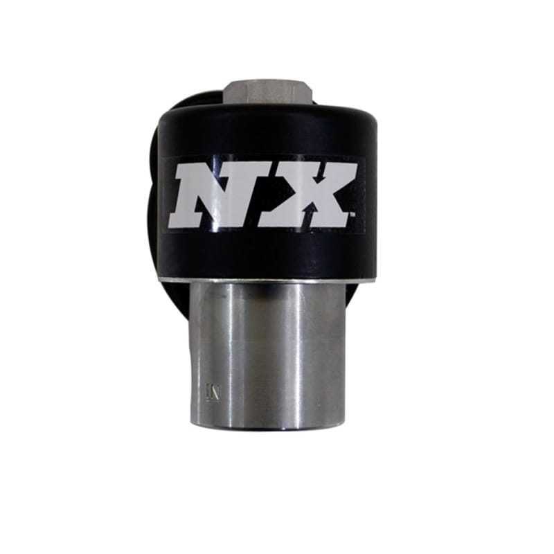 Nitrous Express — Nitrous Express Nitrous Solenoid Super Shark (.178 Orifice)
Fuel/N2OSolenoid
Solenoid