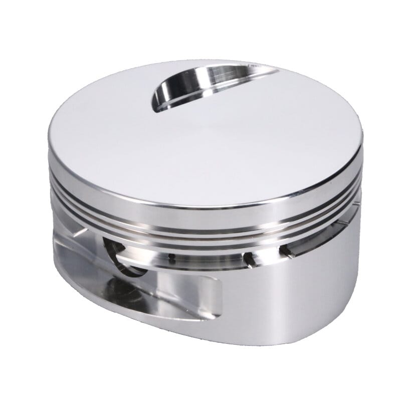 Manley Performance — Manley Chevrolet Big Block Piston Set - 4.625in Bore 1.270in CH, -3.00 CC
Piston Set