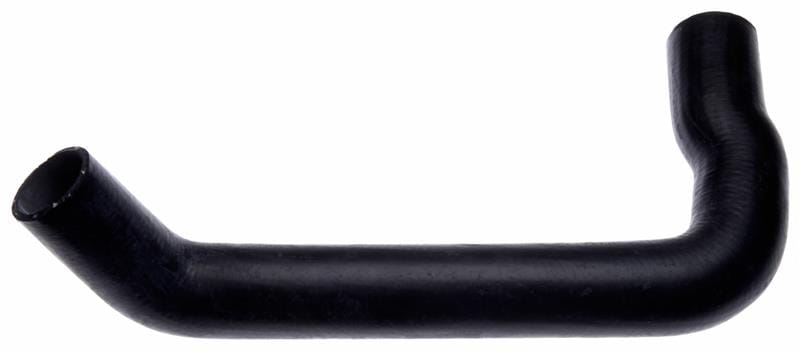 Gates — Gates 75-87 Ford LN7000 Caterpillar 3208 Diesel Lower - Eng. To Cooler Molded Coolant Hose