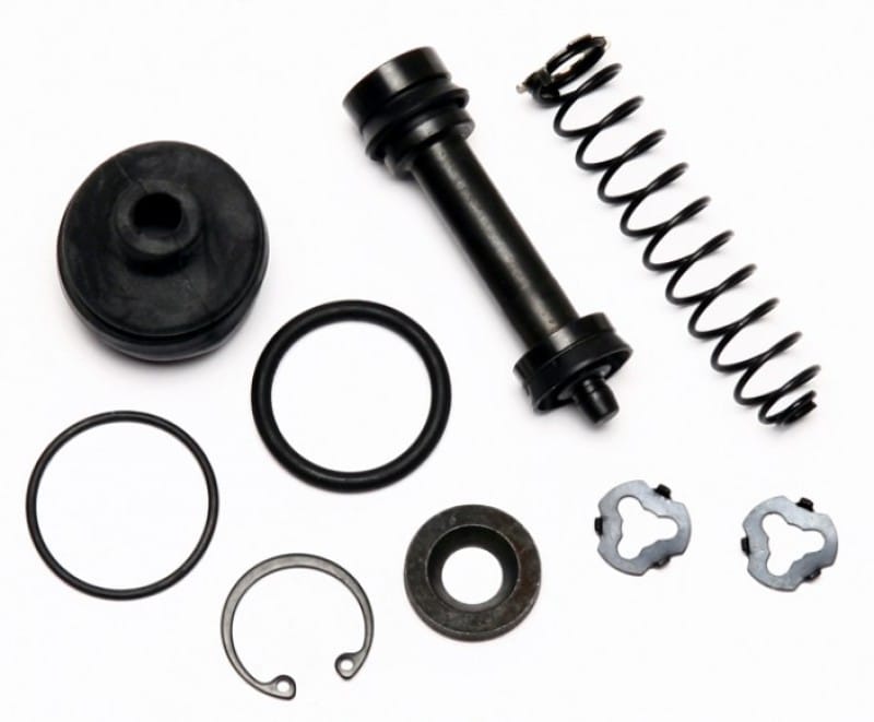 Wilwood — Wilwood Rebuild Kit - 1in Combination M/C
M/C,REBUILD KIT