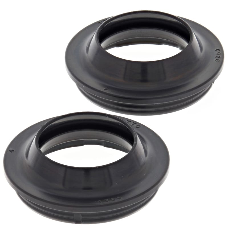 All Balls Racing — All Balls Racing 04-12 Honda CRF70F Fork Dust Seal Only Kit