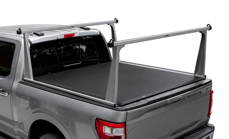 Access — Access ADARAC Aluminum Pro Series 04+ Ford F-150 (Excl Heritage Model) 5ft 6in Bed Truck Rack
