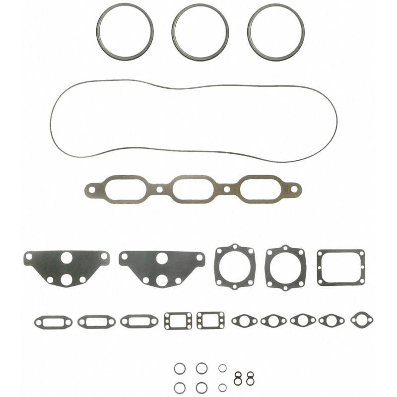 Fel-Pro — Fel-Pro HS 7603 S Engine Cylinder Head Gasket Set