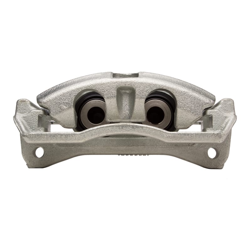 DFC — DFC 09-18 Dodge Ram 3500 Pickup Rear-L Premium Caliper - Silver Zinc Coated
DFC Brake Caliper