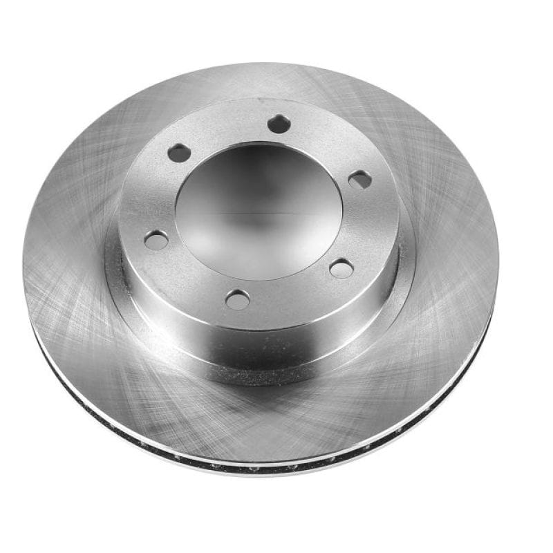 PowerStop — Power Stop 96-02 Toyota 4Runner Front Autospecialty Brake Rotor
AutoSpecialty Rotor