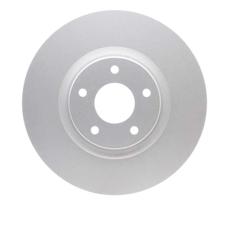 DFC — DFC 07-17 Nissan Juke Front GeoSPEC Coated Rotor
DFC Brake Rotor