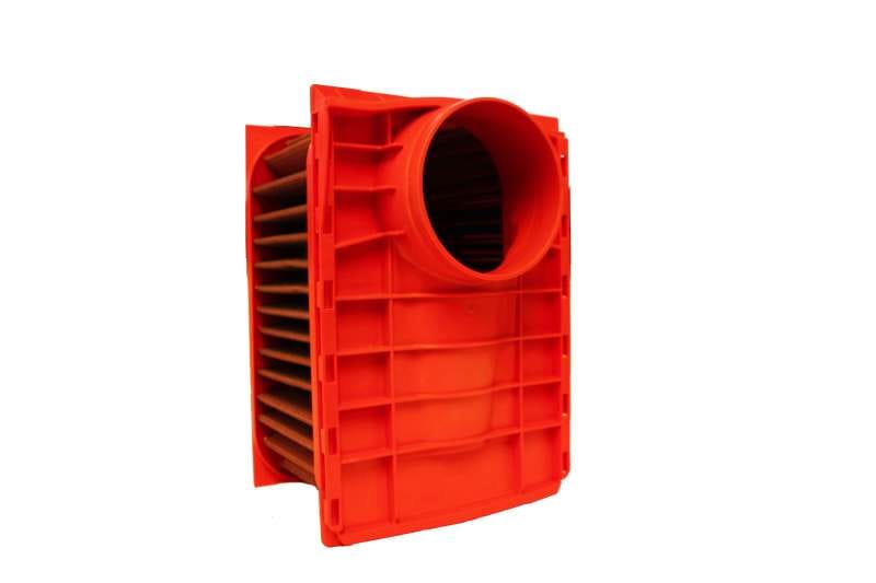 BMC — BMC 2020+ Porsche Macan Turbo 2.9TT / 2020+ Porsche Macan GTS 2.9TT Replacement Panel Air Filter