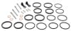 All Balls Racing — All Balls Racing 90-99 Yamaha FZR600 Caliper Rebuild Kit Front