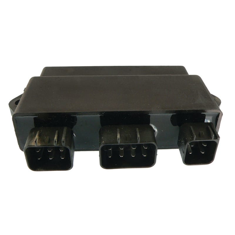 QuadBoss — High-Performance CDI