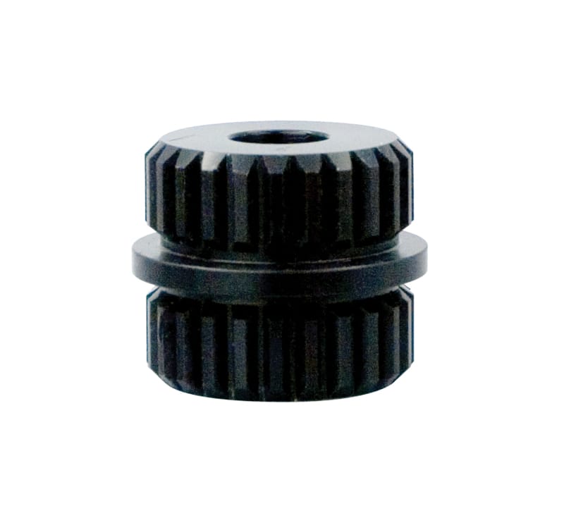 Peterson Fluid Systems — Peterson Fluid Systems Stack Adapter 3.500
STACK ADAPTER