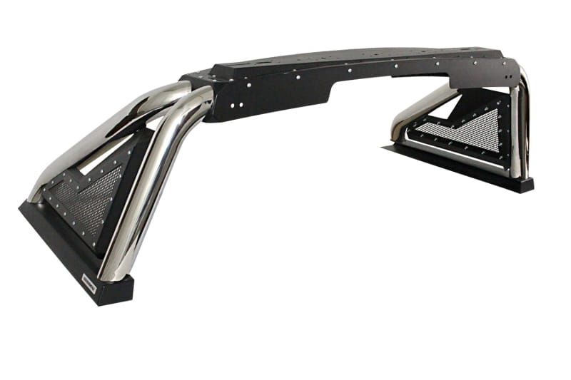 Go Rhino — Go Rhino 15-20 Chevrolet Colorado Sport Bar 2.0 (Mid Size) - Tex Blk
Sport Bar 2.0