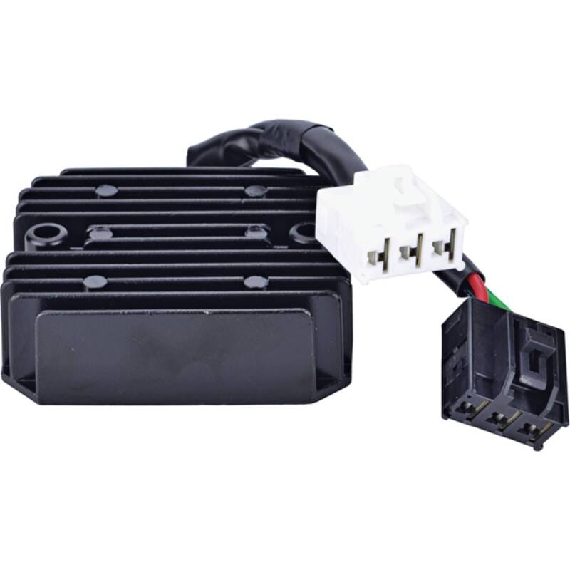 Arrowhead — Arrowhead Honda 12 Volt Regulator / Rectifier