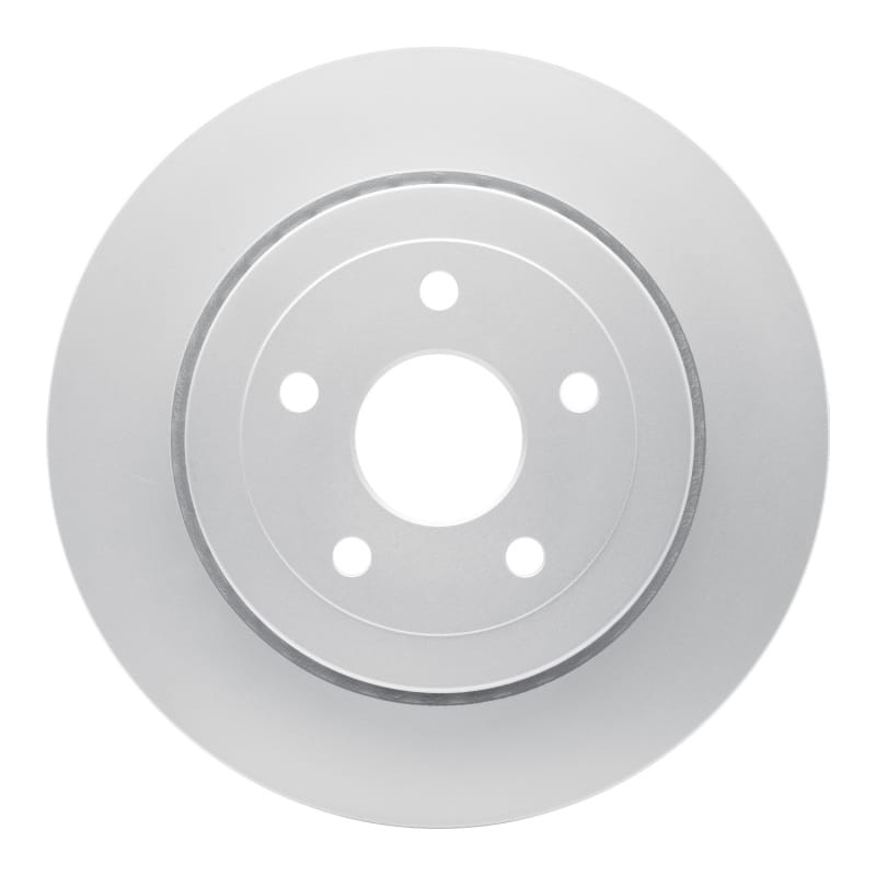 DFC — DFC 06-10 Jeep Grand Cherokee Rear GeoSPEC Coated Rotor
DFC Brake Rotor