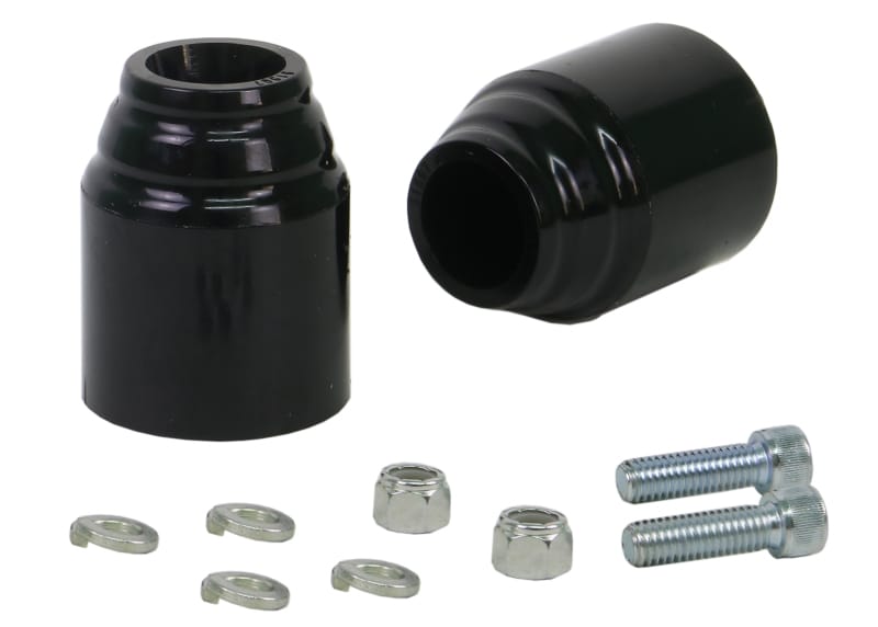 Whiteline — Whiteline 2000-2005 Ford Excursion Bump Stop - Bushing
Bushing Kit