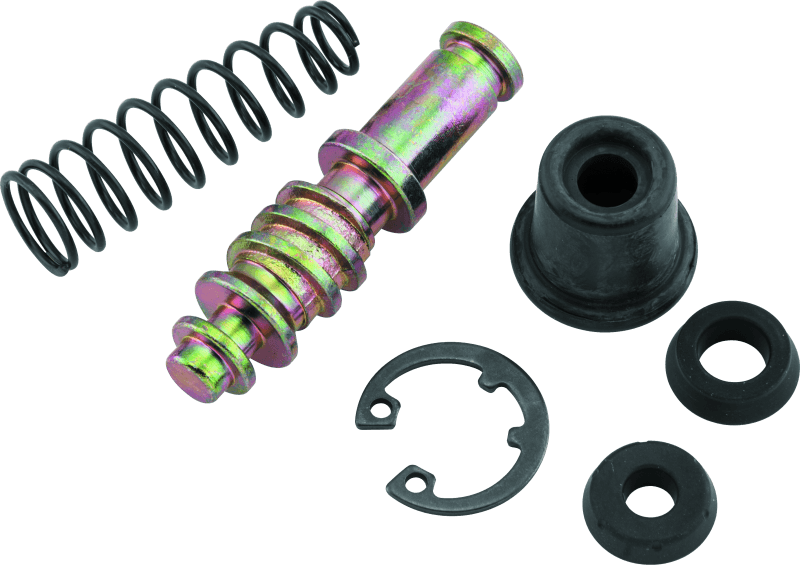 Bikers Choice — 04-06 Sportster with 1/2 in. Bore Single Disc