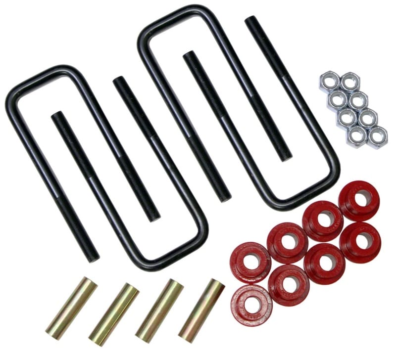 Skyjacker — Skyjacker Suspension Lift Kit Component 1986-1987 Toyota Pickup With 2.5 in. Rear Wide U-Bolts
Lift Kit-Suspension