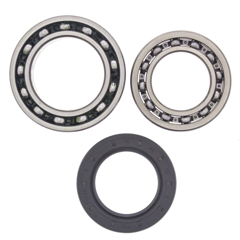 All Balls Racing — All Balls Racing 89-91 Yamaha YFM250 Moto-4 Wheel Bearing Kit Rear
