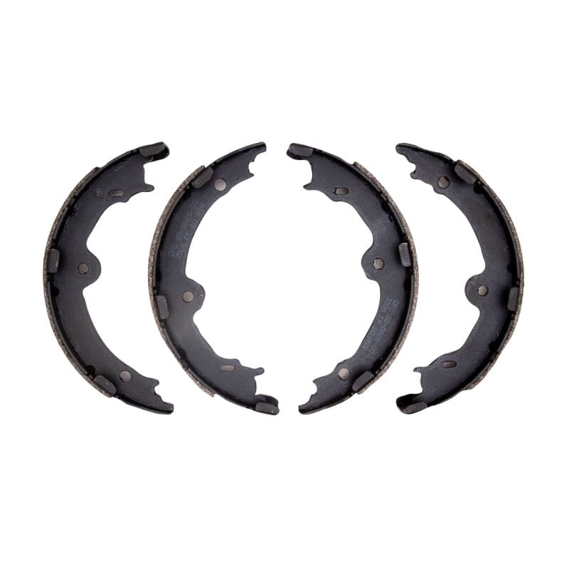 DFC — DFC 2007 Lexus LS460 Parking Brake Parking Shoes
DFC Brake Shoe Set
