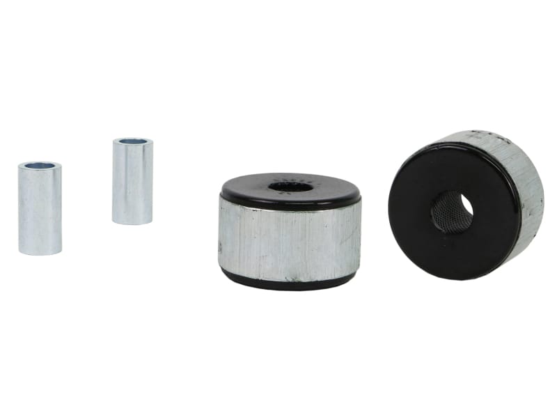 Whiteline — Whiteline Plus 03-06 EVO 8/9 Traction Control Rear Differential Mount Insert
Bushing Kit
