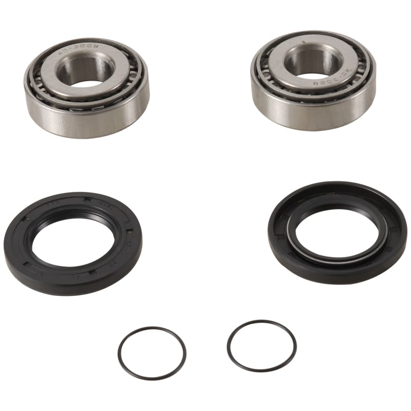 Pivot Works — Pivot Works Yam ATV S/A Bearing Kt