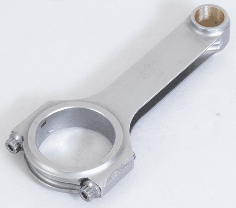 Eagle — Eagle Pontiac 400/455 H-Beam Connecting Rod (Single Rod)
4340 Rod