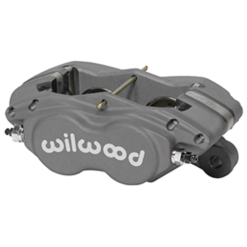 Wilwood — Wilwood 1.38 FDL-M Caliper .810 Rotor Ano
BRAKE CALIPER