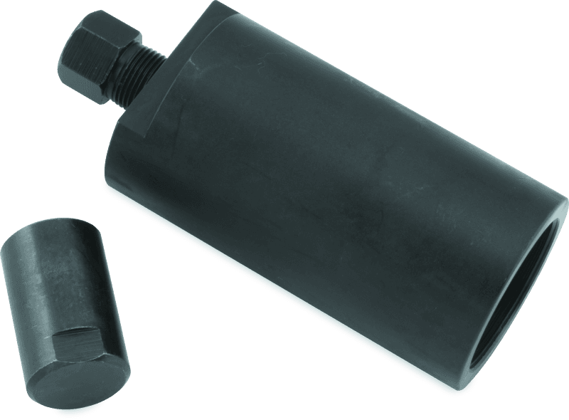 BikeMaster — Right Hand, External, 50 x 1.5mm