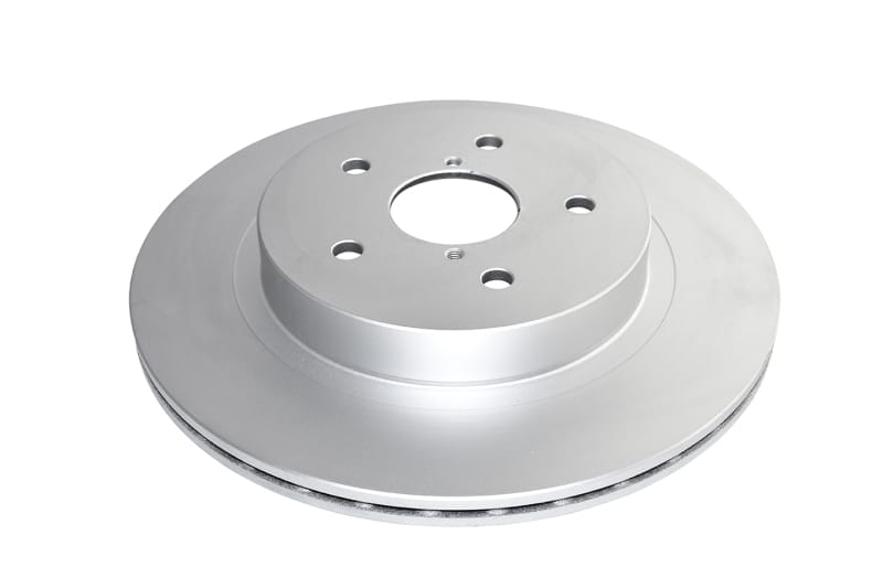 DBA — DBA 2015+ Subaru Liberty BN/Outback BS 2.5L En-Shield Standard HC Rear Brake Rotor
Brake Rotor