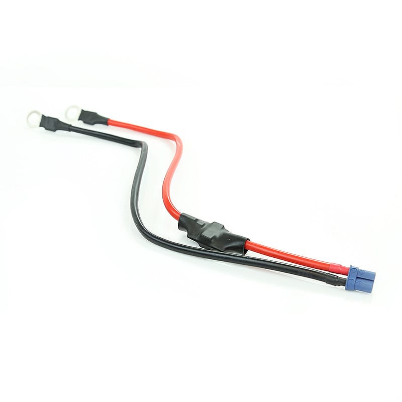 Antigravity Batteries — Antigravity 16in Clampless Starting Harness (For XP-10/XP-10-HD)