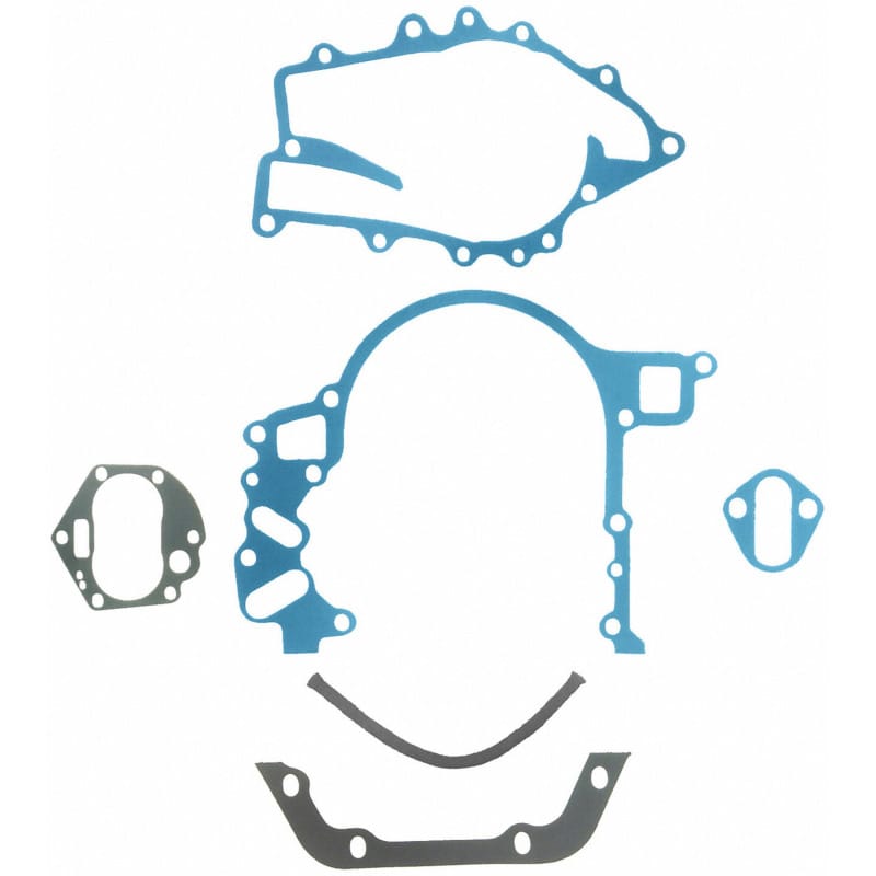Fel-Pro — Fel-Pro Buick Electra TCS 45002 Engine Timing Cover Gasket Set