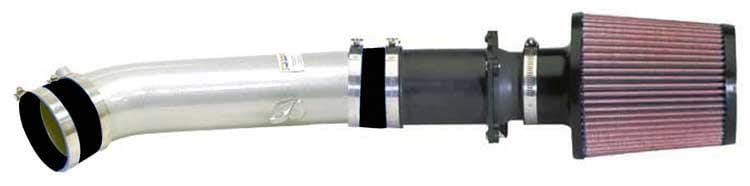 K&N Engineering — Performance Air Intake System