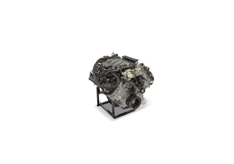 Ford Racing — Ford Racing Gen 4 5.0L Coyote SC Crate Engine (No Cancel No Returns)
Crate Engine
PrfEng