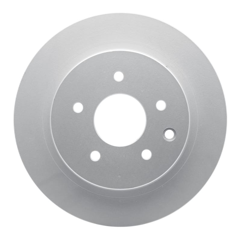 DFC — DFC 02-06 Infiniti M45 Rear GeoSPEC Coated Rotor
DFC Brake Rotor