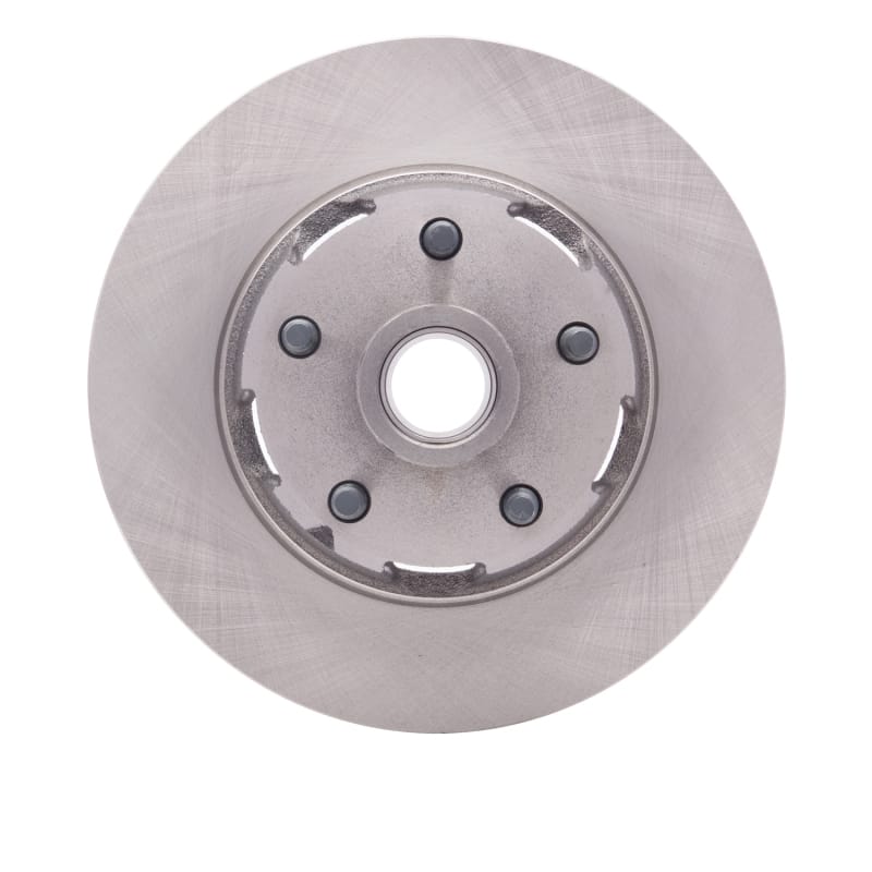 DFC — DFC 65-67 Ford Falcon Front Brake Rotor
DFC Brake Rotor
