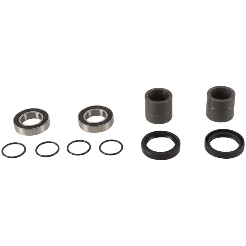 Pivot Works — Pivot Works 07-22 Suzuki RMZ250 Front Waterproof Wheel Spacer Kit