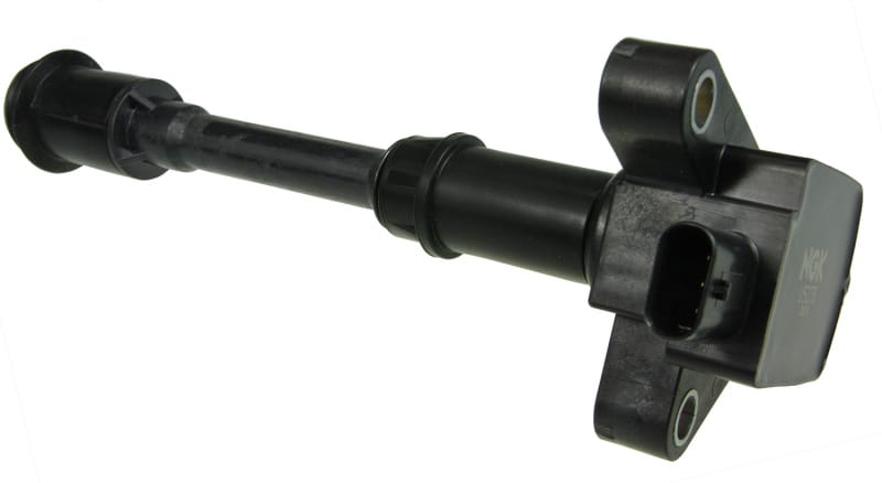 NGK — NGK 2016-14 Ford Transit Connect COP Ignition Coil
Ignition Coil