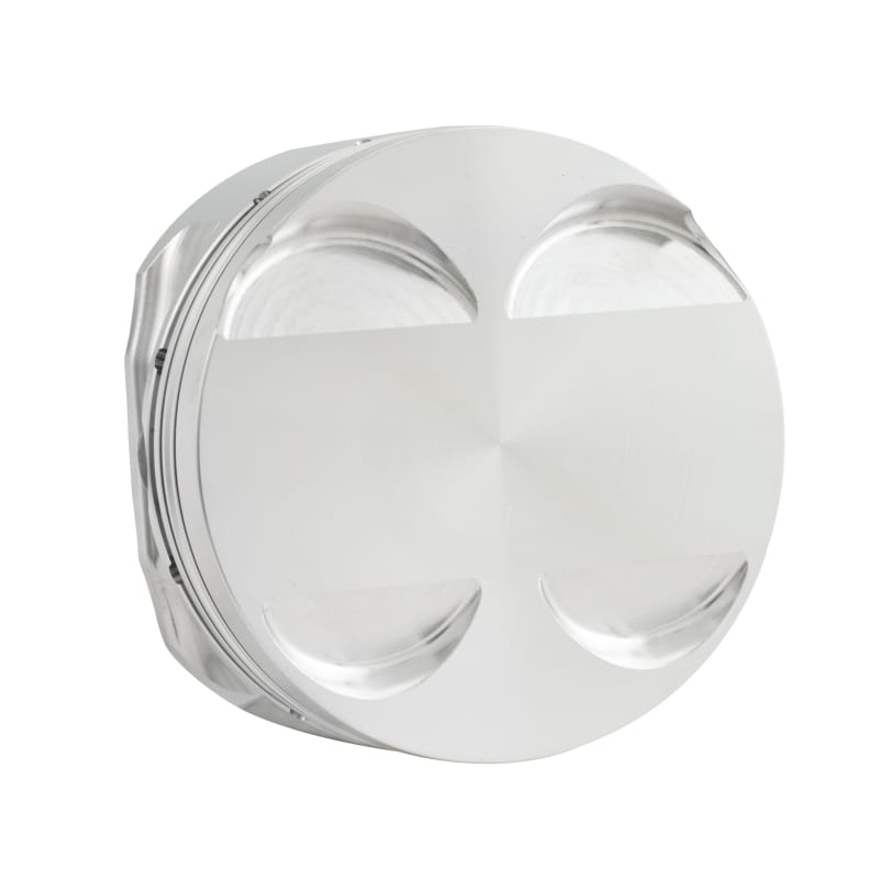 CP Pistons — CP Piston & Ring for Acura B18C1 - Bore (81.0mm) - Compression Ratio (9.8) *Single Piston*