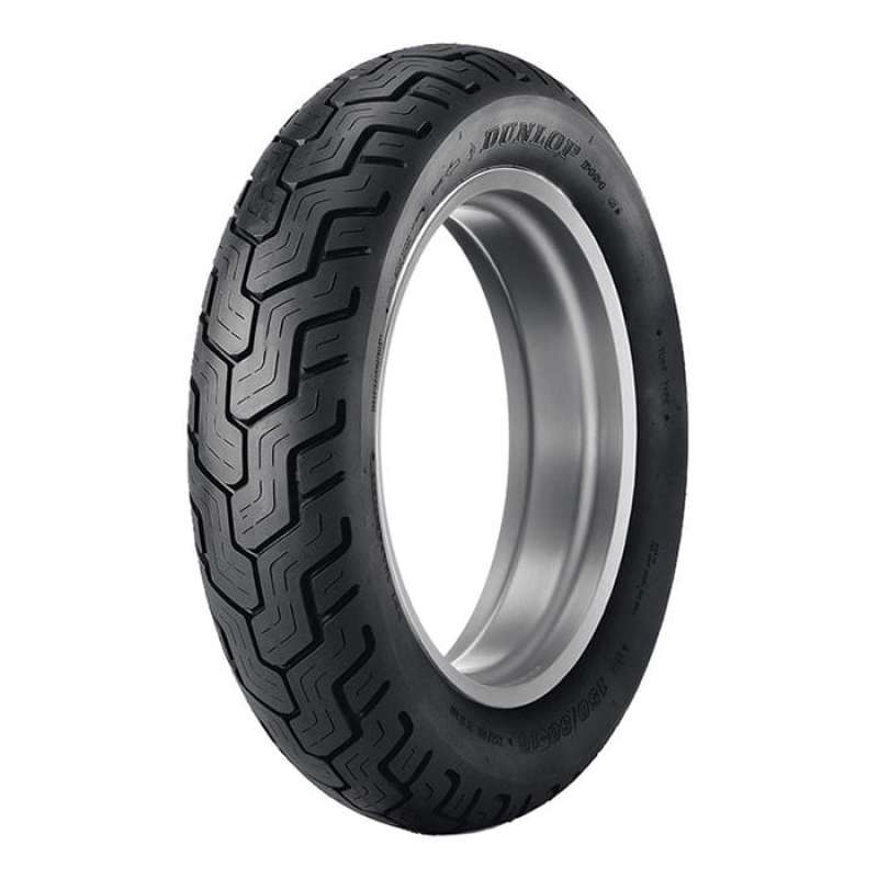 Dunlop — Dunlop D404 Rear Tire - 170/80-15 M/C 77H TL