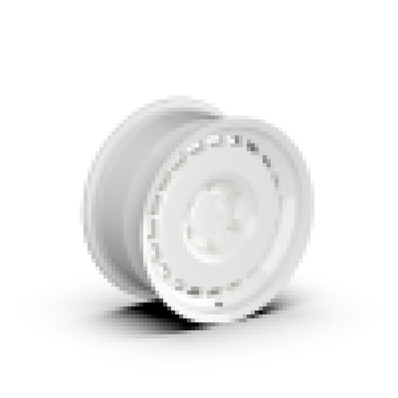 fifteen52 — fifteen52 Evolution MX 17x8 5x114.3 38mm ET 73.1mm Center Bore Classic White Wheel