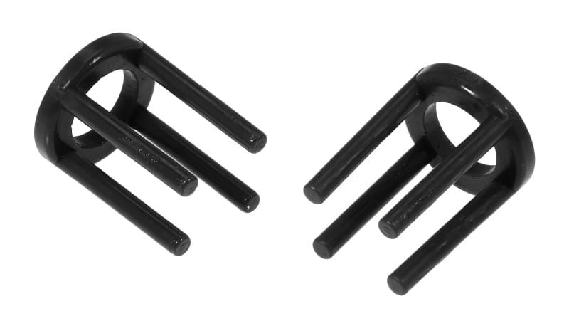 Prothane — Prothane 66-82 BMW Rear Subframe Mount Insert - Black
CONTROL ARM BUSHINGS