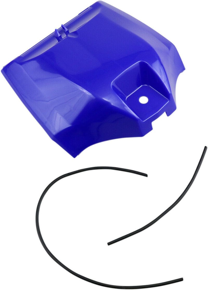 Cycra — Cycra 20+ Yamaha WR250F Air Box Cover - Blue