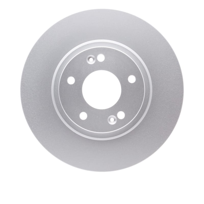 DFC — DFC 07-09 Hyundai Santa Fe Front GeoSPEC Coated Rotor
DFC Brake Rotor