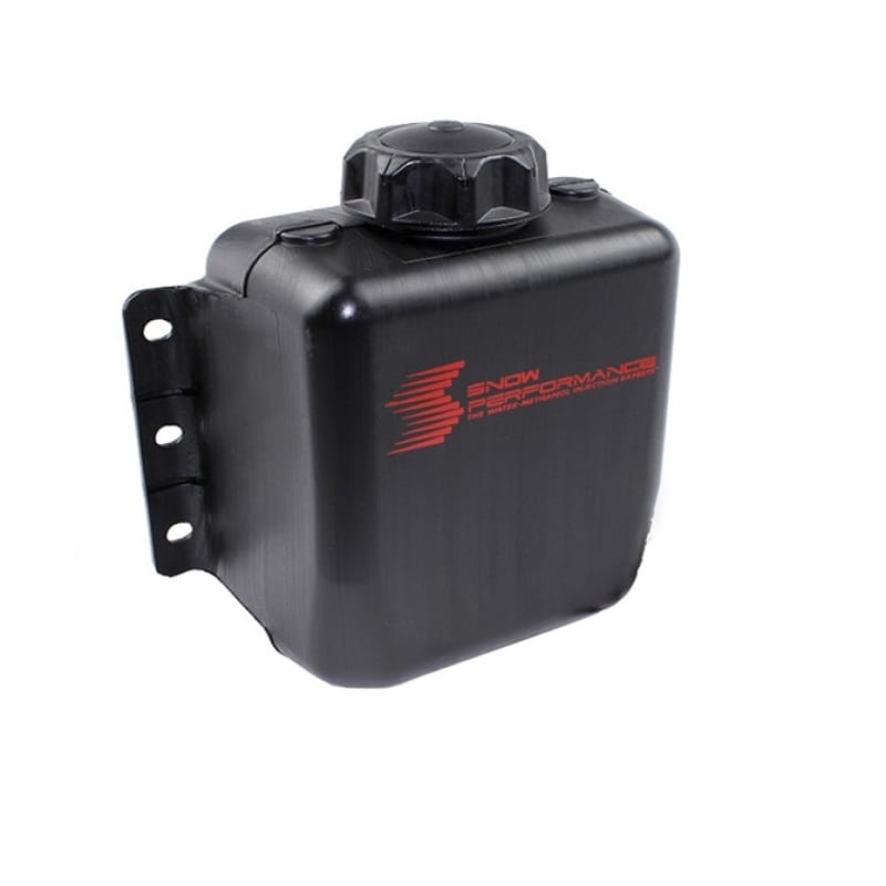 Snow Performance — Snow Performance 3 Quart Reservoir (incl. tabs)
Tank