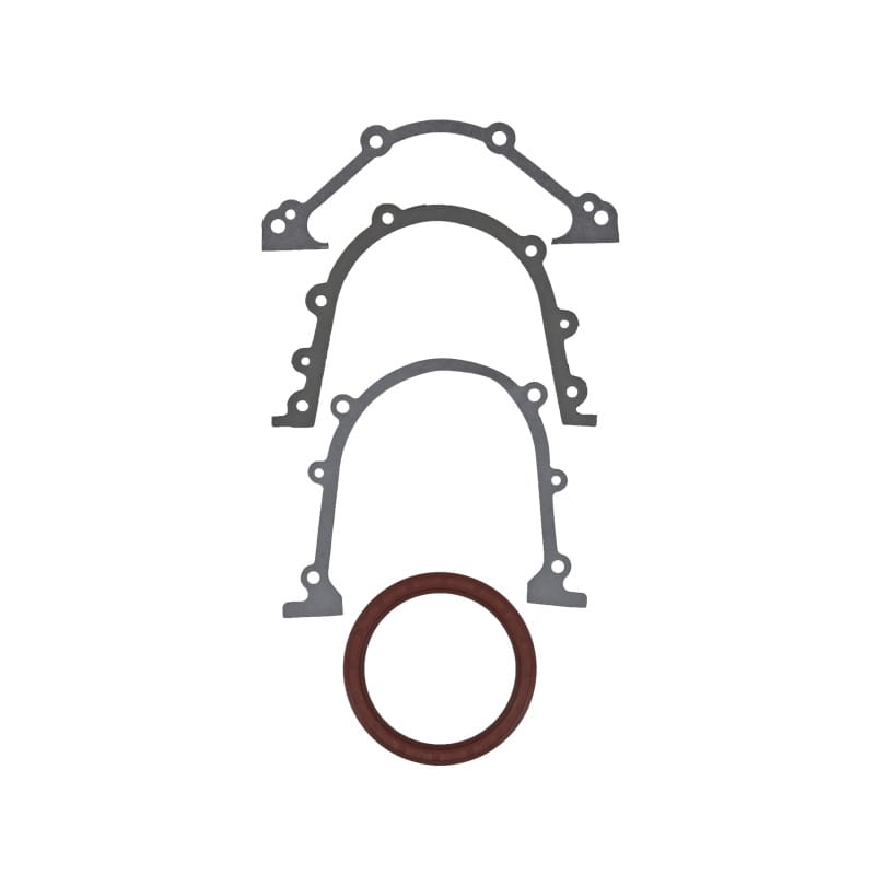 Fel-Pro — Fel-Pro Nissan Sentra BS 40609 Engine Crankshaft Seal Kit