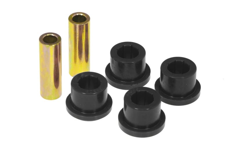 Prothane — Prothane 85-89 Toyota MR2 Control Arm Bushings - Black
CONTROL ARM BUSHINGS