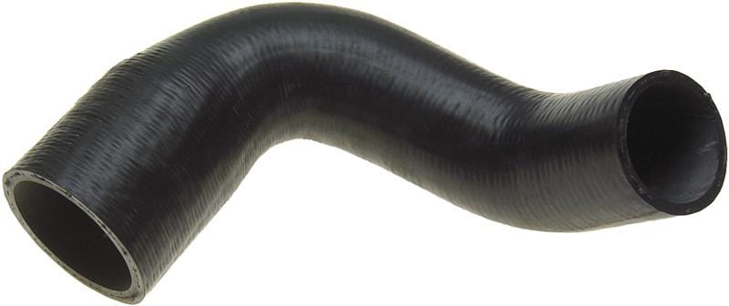 Gates — Gates 1999 Peterbilt 330 Cummins ISC Diesel Lower - Eng. To Pipe Molded Coolant Hose